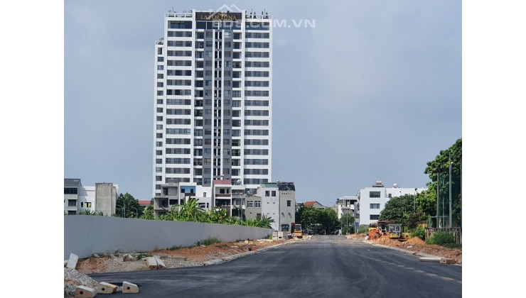 Bán đất Trung tâm thành phố Vĩnh Yên, Vĩnh Phúc - Chỉ hơn 2 tỷ